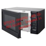 Hamilton Beach 1.1 Cu. Ft. Black Digital