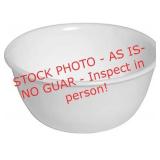 2 Corelle® Classic Winter Frost White, Rice Bowls,