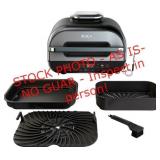Ninja® Foodi Smart XL 4-in-1 Indoor Grill with