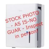 Midea Smartdry Dehumidifier