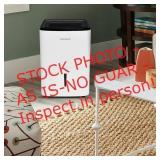 Frigidaire Dehumidifier 50 pints