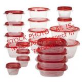 Rubbermaid Take Alongs