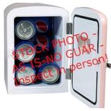 Frigidaire 6 can retro mini