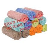 25 pk Microfiber