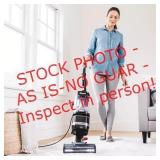 Shark Navigator Lift Away Upright Vac