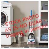 Hoover Powerdash Pet Compact Carpet Cleaner with