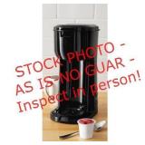 Mainstays Single Serve Dual Brew Coffee