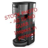 Farberware Touch Single Serve Coffee Maker