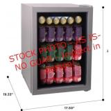 Frigidaire beverage center