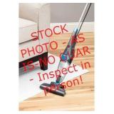 Bissell 3-in-1 vacuum