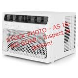 Hisense 18000- btu heat cool window air