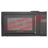 Proctor silex 0.7 cu ft microwave oven- black
