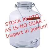 2- better homes and gardens dispenser drink jugs