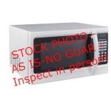 Hamilton beach 1.1 cu ft mi