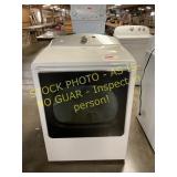 Kenmore gas dryer Series 700 smart drying sensing