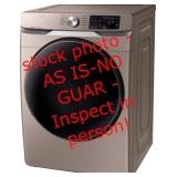 Samsung gas dryer multi steam-moisture sensor