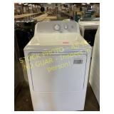Hot Point gas dryer