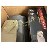 Intex Durabeam deluxe Twin 13" air Mattress