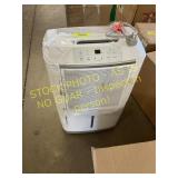 Frigidaire Gallery Dehumidifier