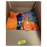 Miscellaneous inflatable