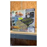 Intex Inflatable mattress queen