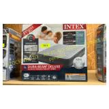 Intex Inflatable mattress King