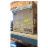 Intex Inflatable mattress King