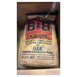 Better Burning Charcoal 20lbs.