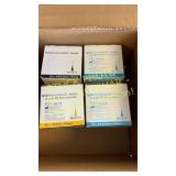 BD Precision Glide Needles various gauges