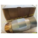 Part for a water hose