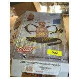 Kids embrace chili deluxe baby carrier