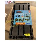 Maxit knect-a-shelf (broken pieces)