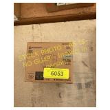 EcoSmart 60w bulbs 3 boxes