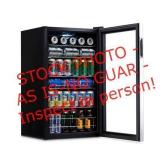 New Air Beverage Cooler