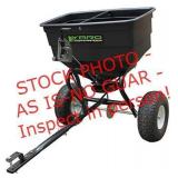175lb Tow Behind Spreader