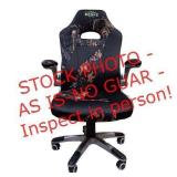 Banks outdoor Captains Chair