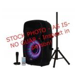 Acoustic Audio AA15lbs