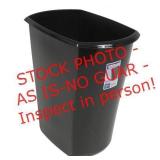 Sterilite 10 Gal Trash Can