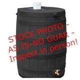 Good ideas Rain Wizard 50 Gal