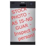 Danby apartment size Dishwasher