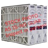 Trion Air Bear Filters 20x25x5