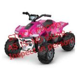 Power Wheels Pink