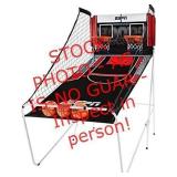 ESPN 2 player Basketball Game