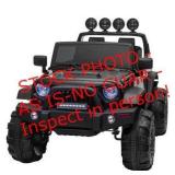 Tobbi Toys Ride on Electronic Car