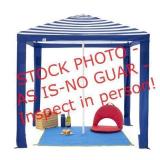 Slumbertrek Convertible Umbrella