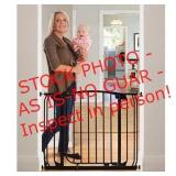 Dreambaby 42" gate