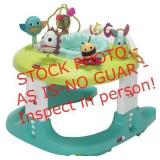 Tiny love 4 in 1 grow Activity Center