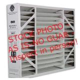 Healthy Climate 20x25x5 Air Filter