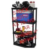 Maxit Shelving 32x14x54"