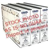 Trion Air Bear Air Filters 16x25x5